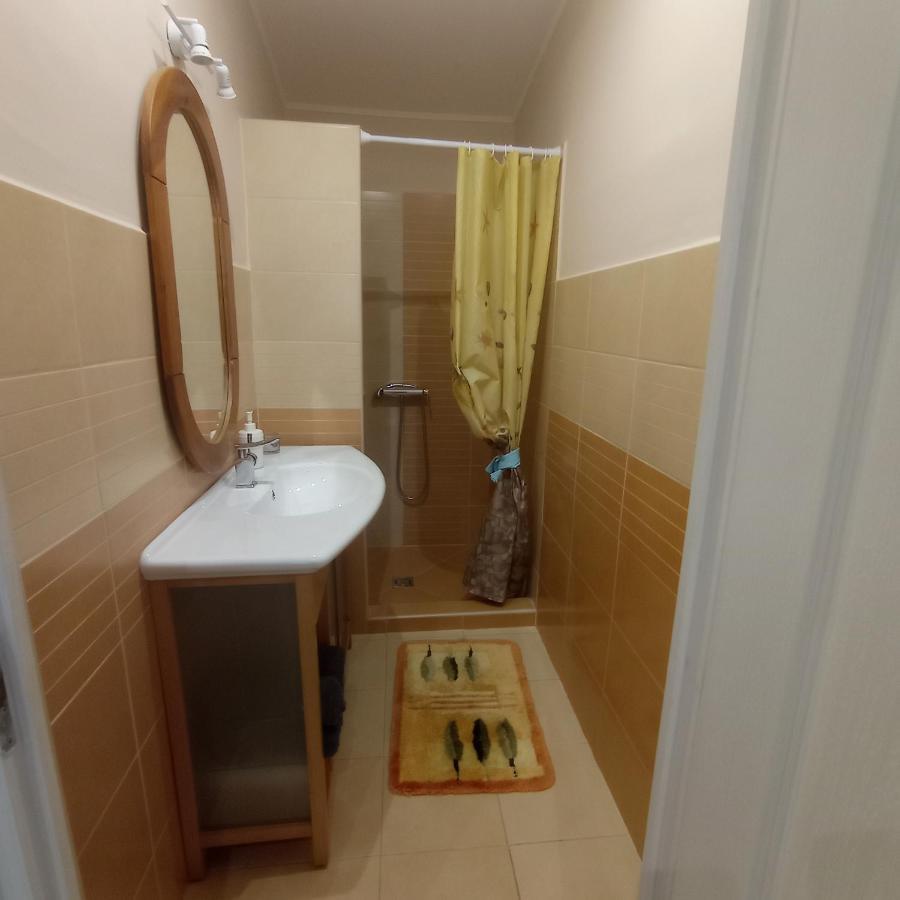 Rózsa Apartman Alsoors Exterior foto