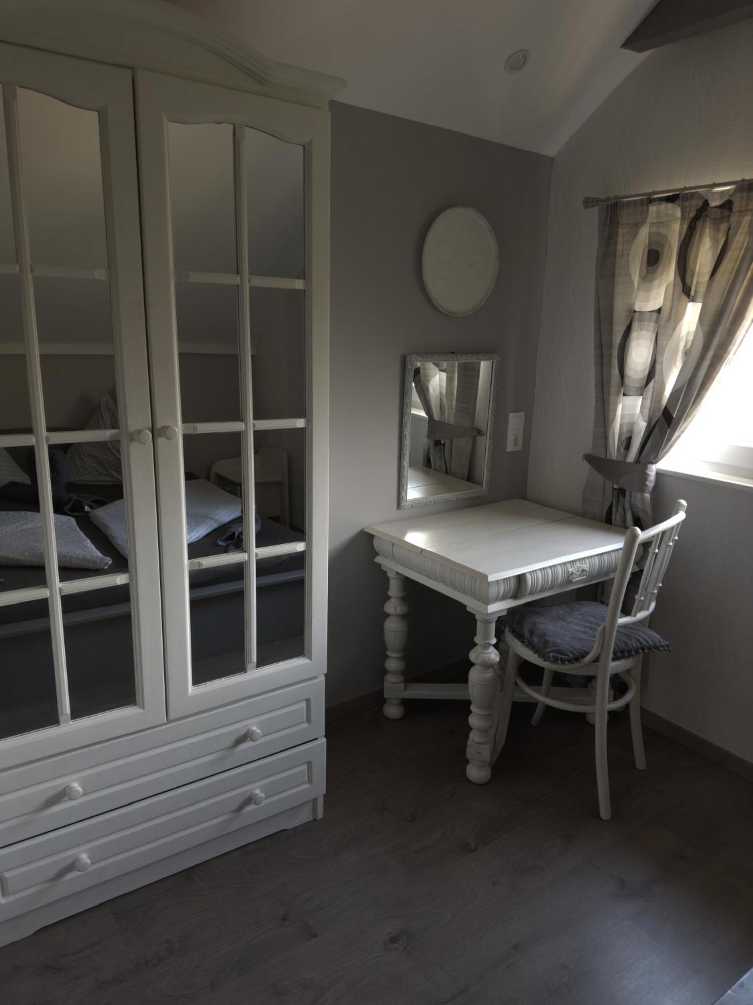 Rózsa Apartman Alsoors Quarto foto