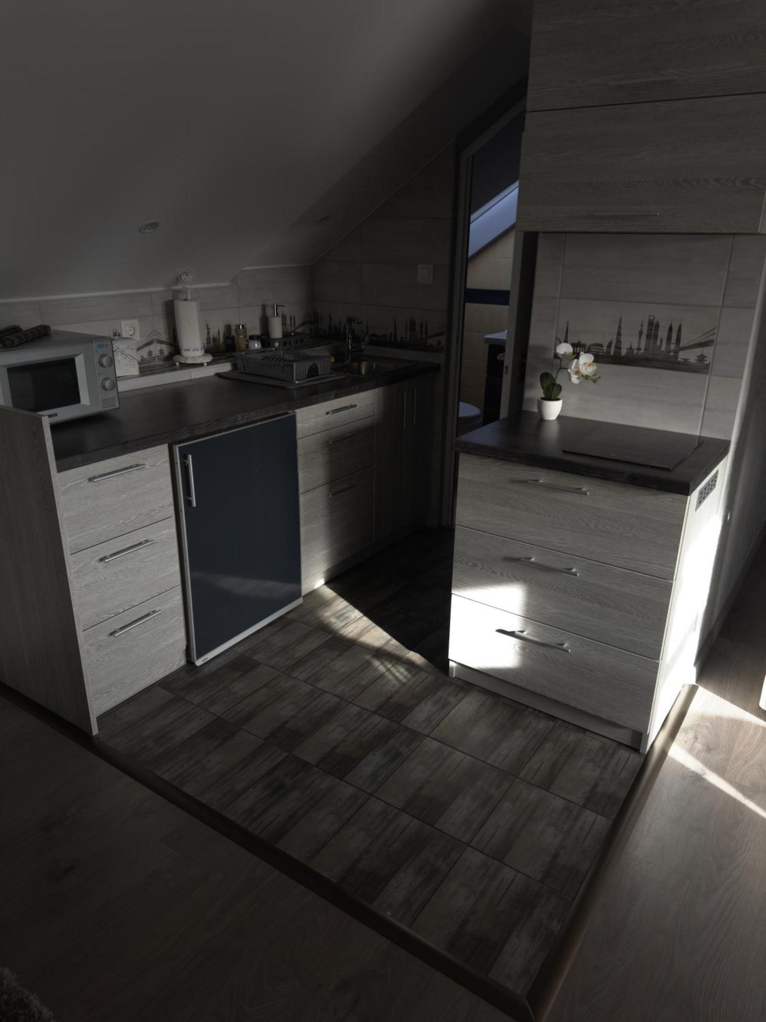 Rózsa Apartman Alsoors Quarto foto