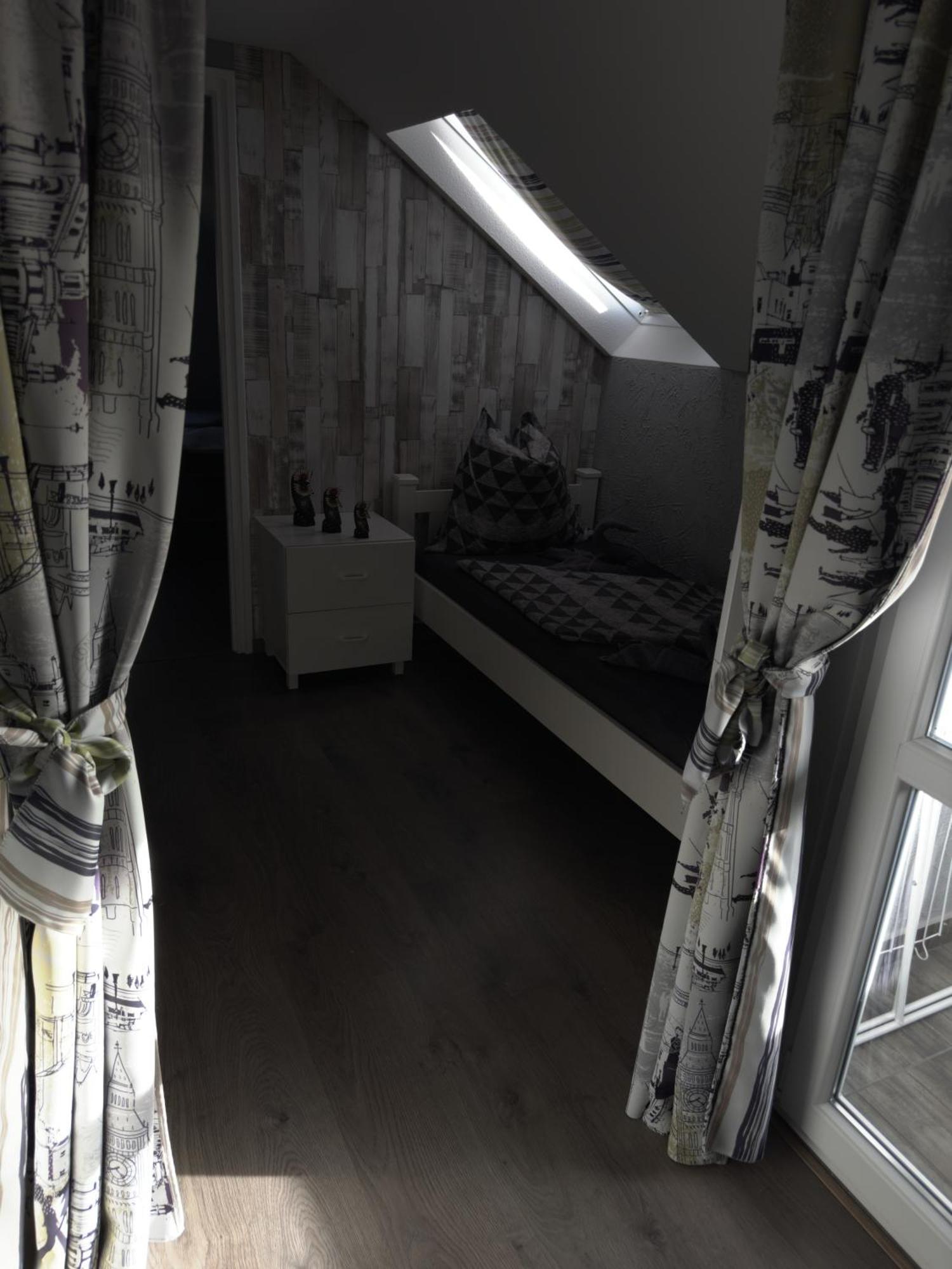 Rózsa Apartman Alsoors Quarto foto